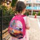 thumbnail image 5 of Motown Magic Mochila Escolar para Niños y Niñas, Mochila Infantil Ligera de Alta Calidad, Grande y Duradera ROSA, 5 of 6