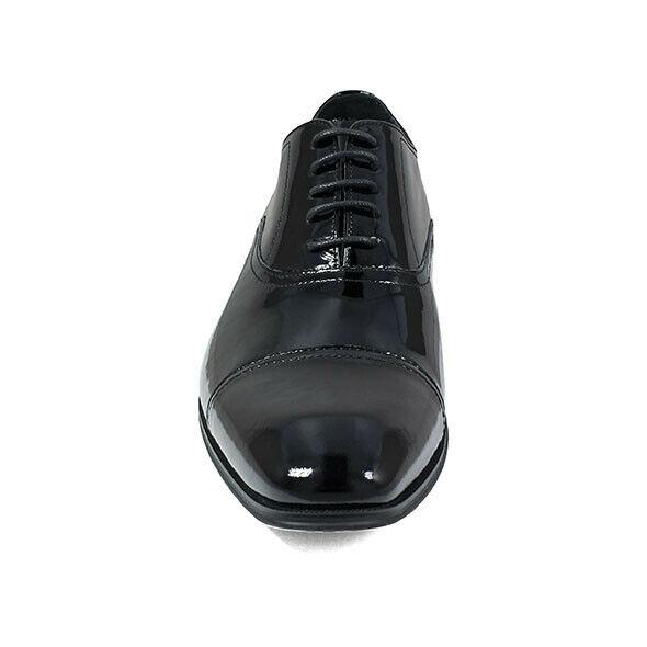 florsheim tux cap toe oxford