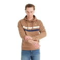 thumbnail image 2 of U.S. Polo Assn. Men's Colorblock Popover Hoodie, 2 of 4