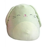 11" Isabella Mint Bunny Squishmallow Easter 2021 Collection