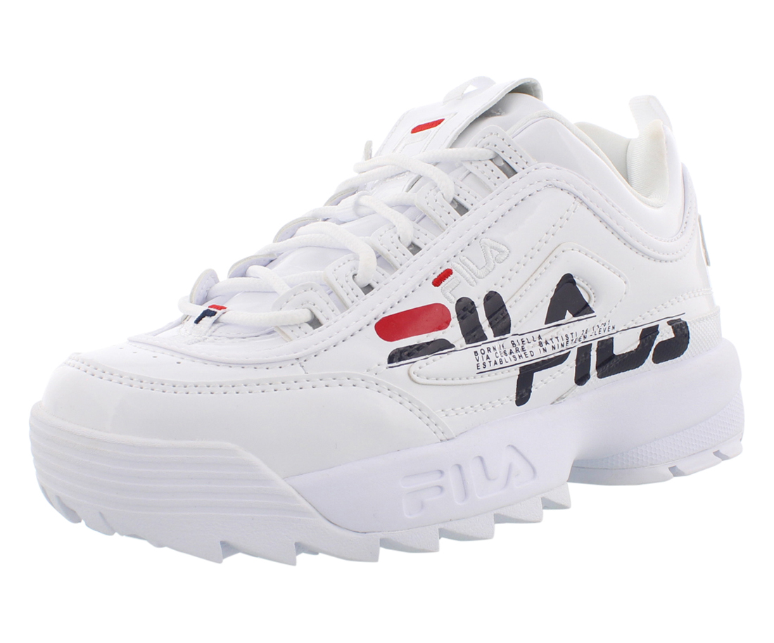 fila disruptor 2 print