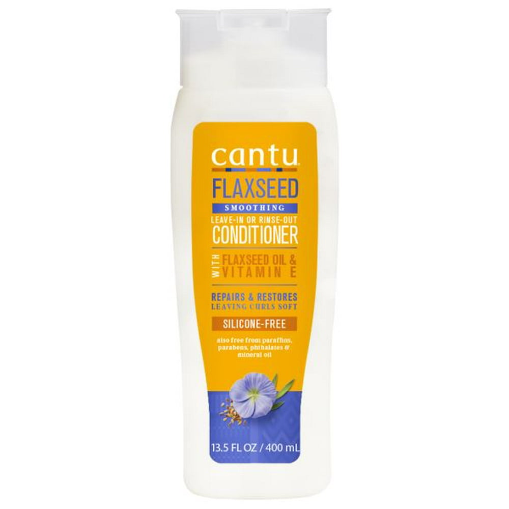 Cantu Flaxseed Conditioner