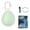 Green, variant on LED Luminous Pet Collar Tag, Glow in Dark Night Safety Pendant for Dogs & Cats, Outdoor Walking Warning Anti-lost Night Accessory