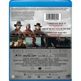 thumbnail image 2 of Hostiles - Blu-ray + Digital [Blu-Ray], 2 of 2
