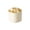 A, variant on Puntoco 1PCS Rotating Desktop Storage Container, Creative Multi-function Design, Practical Organizer for Pens, Notes and Cosmetic Brushes -6.1x6.1x4.33IN