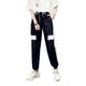 thumbnail image 1 of Pantalones de chándal casuales para mujer Pantalones deportivos de hip hop Jogger Dance Pantalones holgados tholdsy AP00123-07, 1 of 7