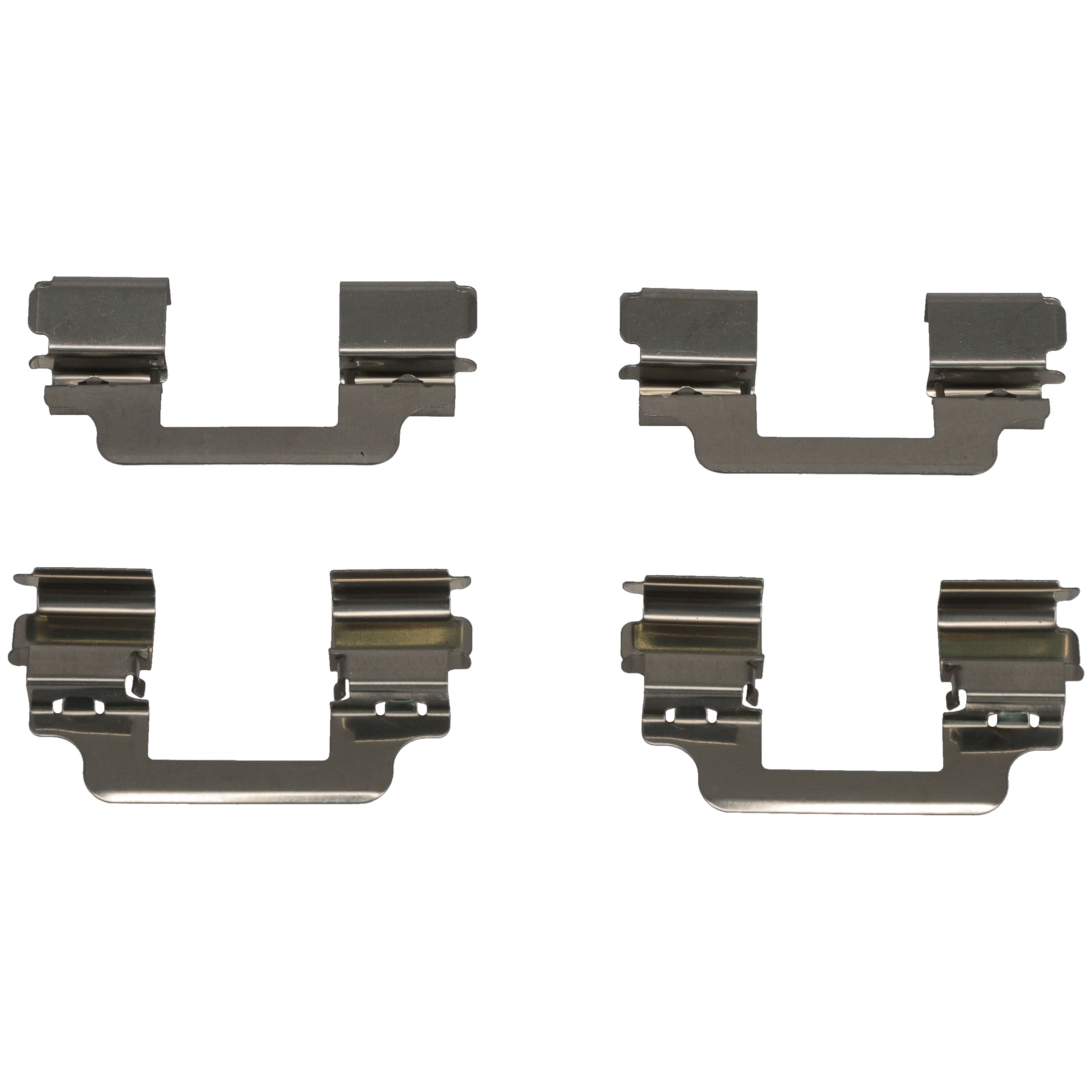 Winstop Brake Pad Set, Front WS.1204.0.M, Mini Cooper 2015-2002