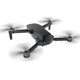 thumbnail image 5 of 4CH 2.4GHz Plegable RC Drone 4K HD Cámara GPS FPV Quadcopter (Batería Naranja 3) Likrtyny Para estrenar, 5 of 9