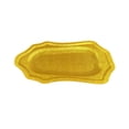 thumbnail image 1 of Fruit Tray Kitchen Dinnerware Appetizer Dishes Platter for Salad Home Party S, 1 of 8