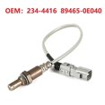 thumbnail image 3 of 234-4416 Rear Oxygen O2 Sensor for SED 1.6L 1.8L SIENNA 3.5L 2006-2014 89465-12800 89465-0E040, 3 of 5