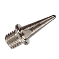 thumbnail image 4 of Greeniant 100 pack/lote de púas de pista de acero inoxidable con llave de púas - 100 piezas para un agarre duradero en salto de longitud Ropa Deportiva, Zapatos, 4 of 6