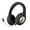 Black, variant on Wireless Headphones Gaming Sports Noise Cancelling Bluetooth Headset With Microphone Four Colors,New Release,Vsgery,Beige