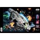 thumbnail image 5 of Rompecabezas Buffalo Games Star Wars Punch It! ¡1000 piezas, 5 of 6