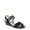 Navy, variant on Women's Yolo Sandal - Various Widths Available
