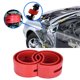 thumbnail image 1 of Amortiguador de choque ANGGREK Rojo, 1 of 8