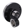 thumbnail image 4 of Lathe Collet, Carbon Steel Collet Holder High Hardness  For Euipment, 4 of 8