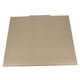 thumbnail image 5 of Cama De Impresión De Doble Cara, Textura Pei Compatibilidad Con Mascota Suave Placa De Construcción Flexible Resistente Para Kobra 2 Máximo, 5 of 7