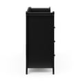 thumbnail image 3 of Commode Double à 6 Tiroirs Avalon de Storkcraft, 3 of 9