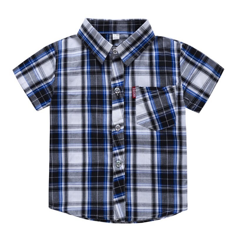 baby boy blouse
