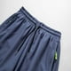 thumbnail image 5 of pstuiky Pantalones cortos para hombre, Pantalones de playa holgados, rectos y cómodos para hombre, pantalones deportivos casuales de cinco puntos Pantalones cortos deportivos para hombre, 5 of 8