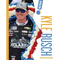 Kyle Busch (Spanish), (Paperback)