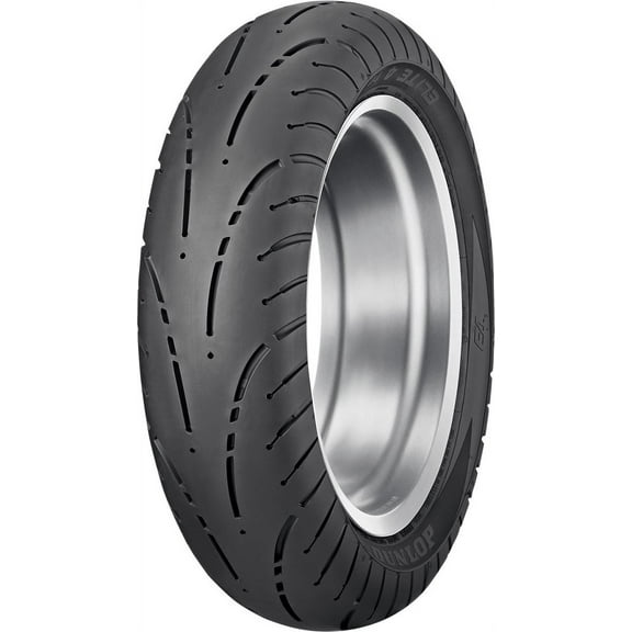 Dunlop Elite 4 Radial Rear Tire 180/70R16 77H (45119303)