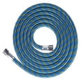 thumbnail image 1 of Speravity Manguera de aire Tubo de conexión Prácticas mangueras multifuncionales Fácil almacenamiento Herramientas de conexión Acoplamiento Válvulas ZHZ#AB-B31L, 1 of 6