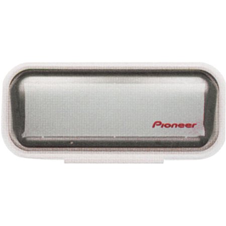 nautica stereo waterproof marine