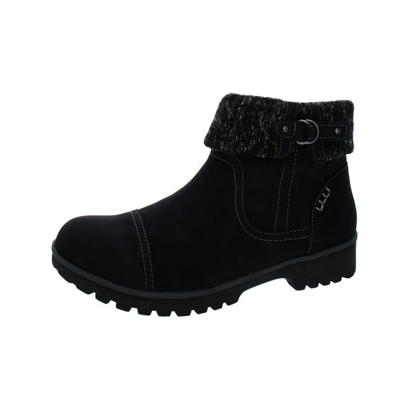 JBU by Jambu Womens Karissa Ankle Outdoor Ankle Boots