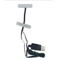thumbnail image 2 of Kurt S. Adler 2-AAA USB Power Connect and Converter, 2 of 3