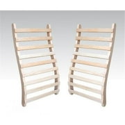 Blue Wave Products Universal Sauna Backrests