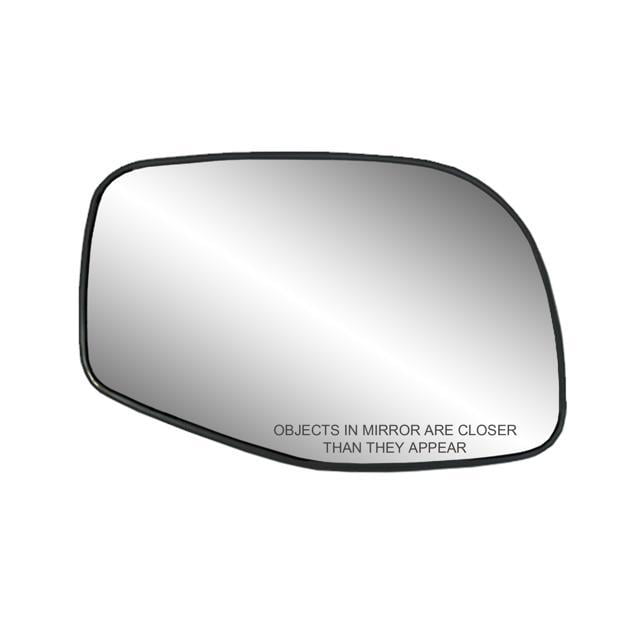Fits Ford Ranger Explorer Mountaineer Sport Trac Left Driver Mirror Glass Lens