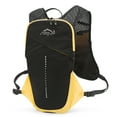 thumbnail image 1 of Hydration Vest Backpack Lightweight Breathable Running Backpack with 1.5L Water Bag Compartment, 1 of 6