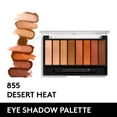 thumbnail image 2 of COVERGIRL TruNaked Eyeshadow Palette, 855 Desert Heat, 0.23 oz, Eyeshadow Palette, Natural Looks Eyeshadow, Natural Eyeshadow, Nude Eyeshadow Palette, Neutral Shades, 2 of 6