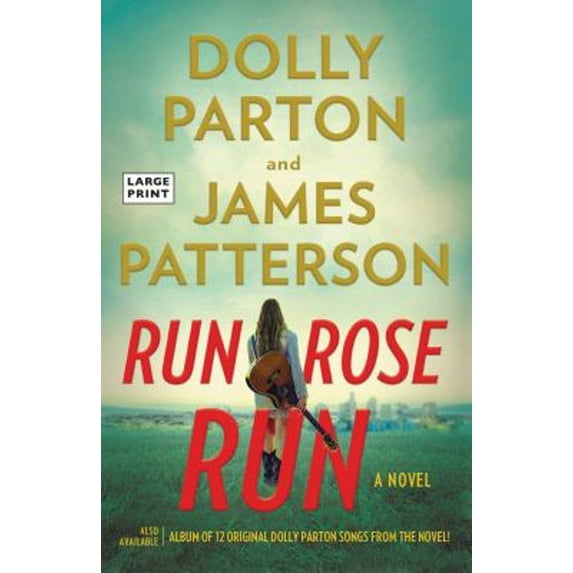 Pre-Owned Run, Rose, Run Paperback