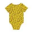 thumbnail image 6 of Rocae Skateboard for Baby Cotton Short-Sleeve Bodysuits for Unisex Onesies Bodysuit-2 Years, 6 of 7