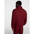 thumbnail image 3 of Avia Men's Tech Nylon Zip Up Track Jacket, Sizes XS-3XL, 3 of 6
