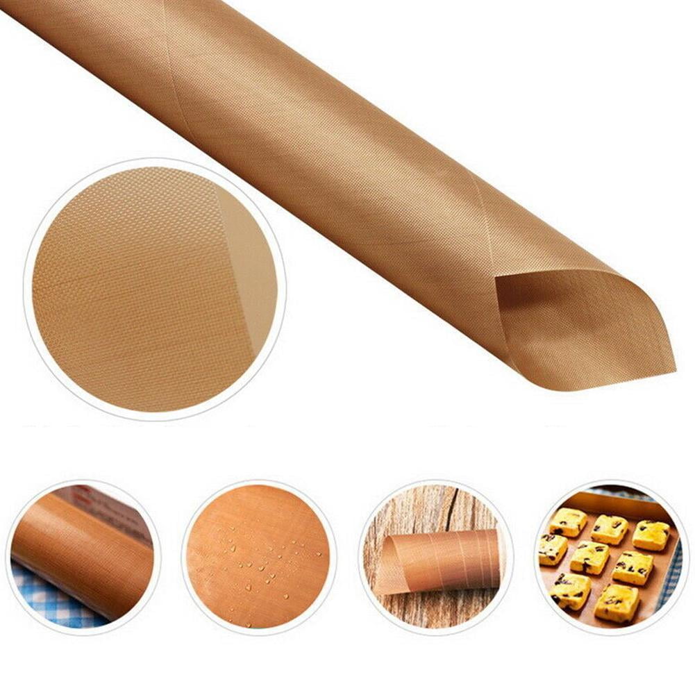 Thickened Baking Tarp High Temperature Resistant Tarp Special Baking Sheet Cloth For Oven Non-stick Environmentally Friendly Cake Cloth
