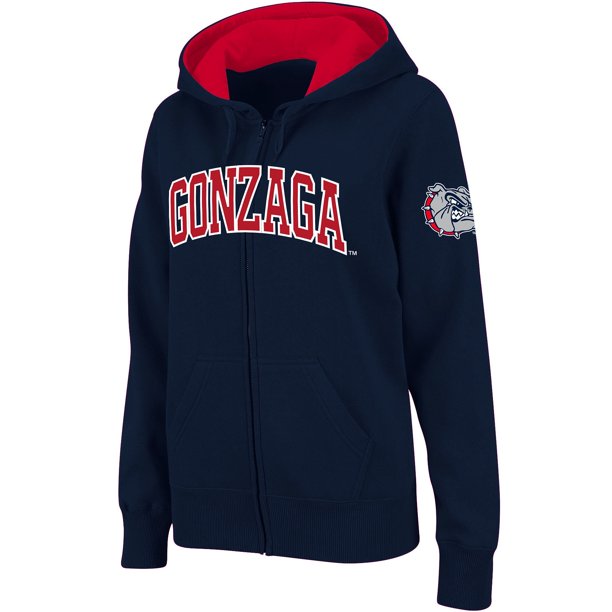 gonzaga champion hoodie