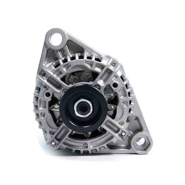 Alternador Fiat Stilo 4cil 1.6 2006 Sistema Bosch 90a Total Parts Fiat Stilo 4cil 1.6 2006 sistema bosch 90a