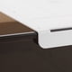 thumbnail image 3 of unbranded Cajón Oculto Para Debajo Del Escritorio Con Gran Capacidad Y Fijación Firme, 3 of 8