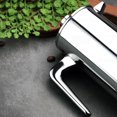 thumbnail image 2 of Professional Stainless Steel French Press Coffee Percolators Best Double Wall Coffee Pot Giving One Filter Basket B, 2 of 5