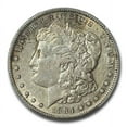 thumbnail image 2 of 1884-S Morgan Dollar XF-45 PCGS, 2 of 3