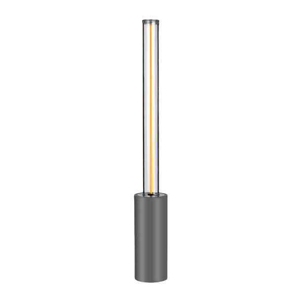 Lámpara Mesa Inalámbrica USB Recargable 2000 MAh Minimalista Control Táctil (E)