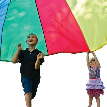 6' Parachute