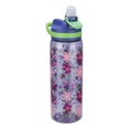 thumbnail image 3 of Cool Gear 25 Fluid Ounce Pier Sipper - Artsy Floral, 3 of 4