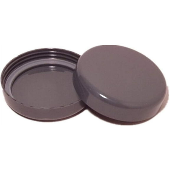 Blendin Replacement Parts Compatible with Nutribullet Two Stay Fresh Resealable Cup Lids