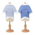 thumbnail image 3 of Pet Clothes Spring New Dog Two Feet Apparel Cat Teddy Pomeranian Clothes, 3 of 5