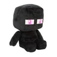 thumbnail image 2 of FASLMH Enderman Plush Toys Game Plush Stuffed Toys Birthday Gift for Kids 9.8 inch, 2 of 3