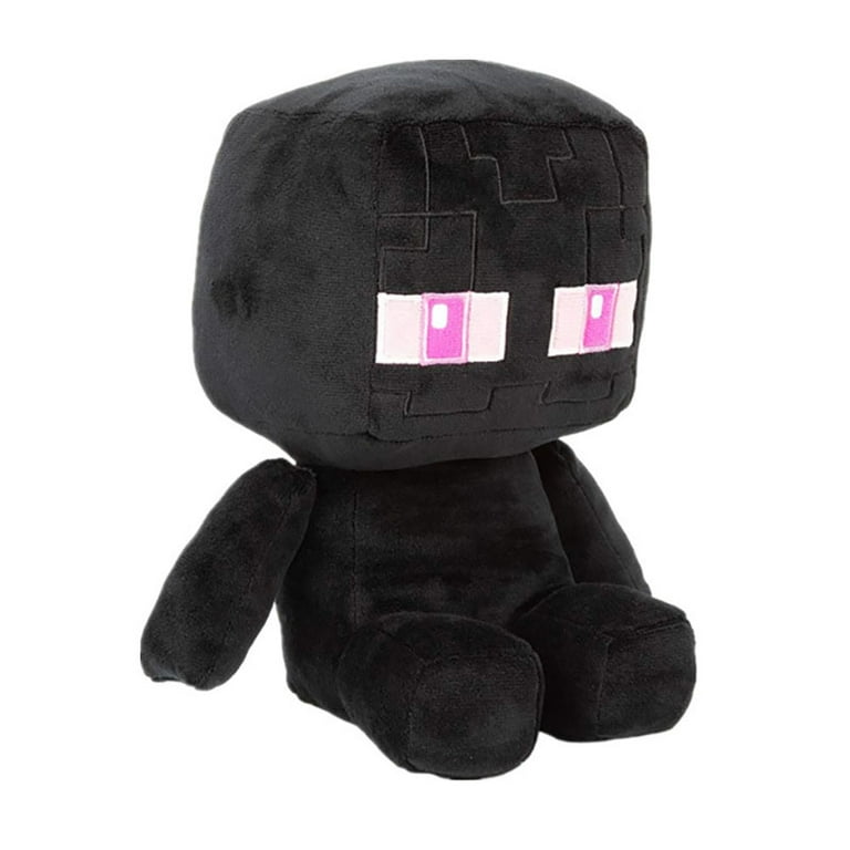 Enderman plush walmart deals